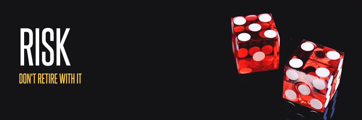 Dice Risk with text independent financial advisor las vegas