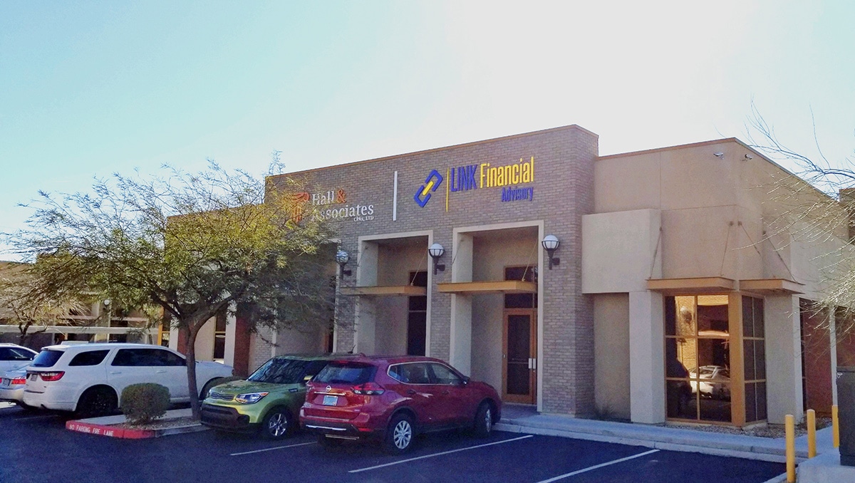Link Financial Advisory Las Vegas