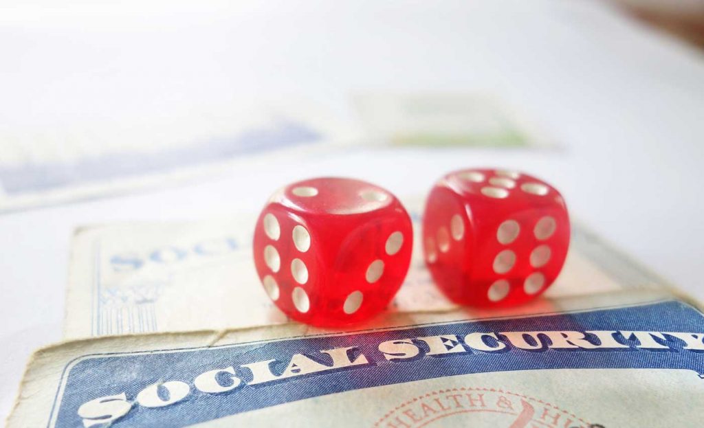 Financial Advisor Las Vegas