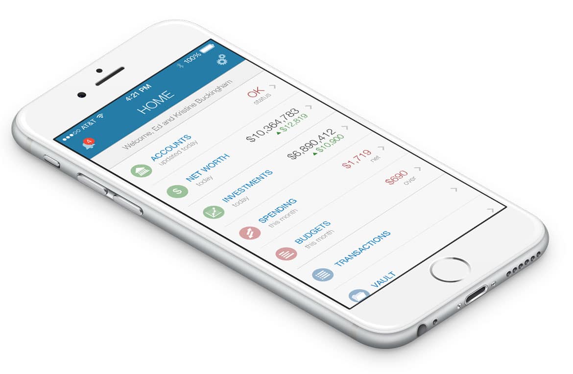 independent financial advisor las vegas