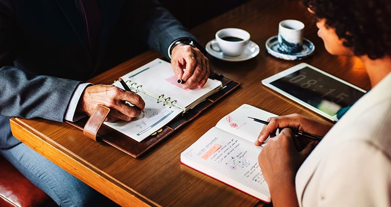 Link Financial Advisor Las Vegas