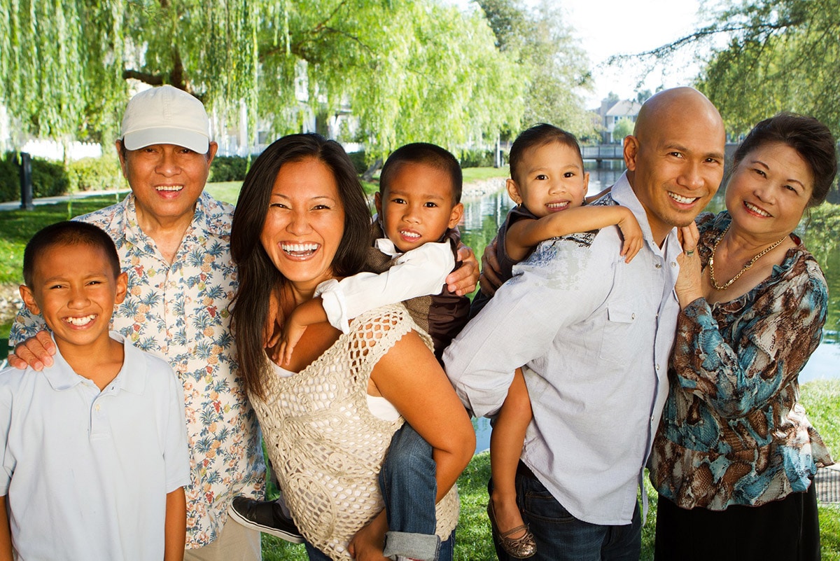 Family wealth management las vegas