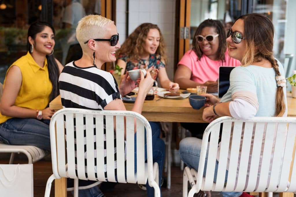 women and retirement las vegas