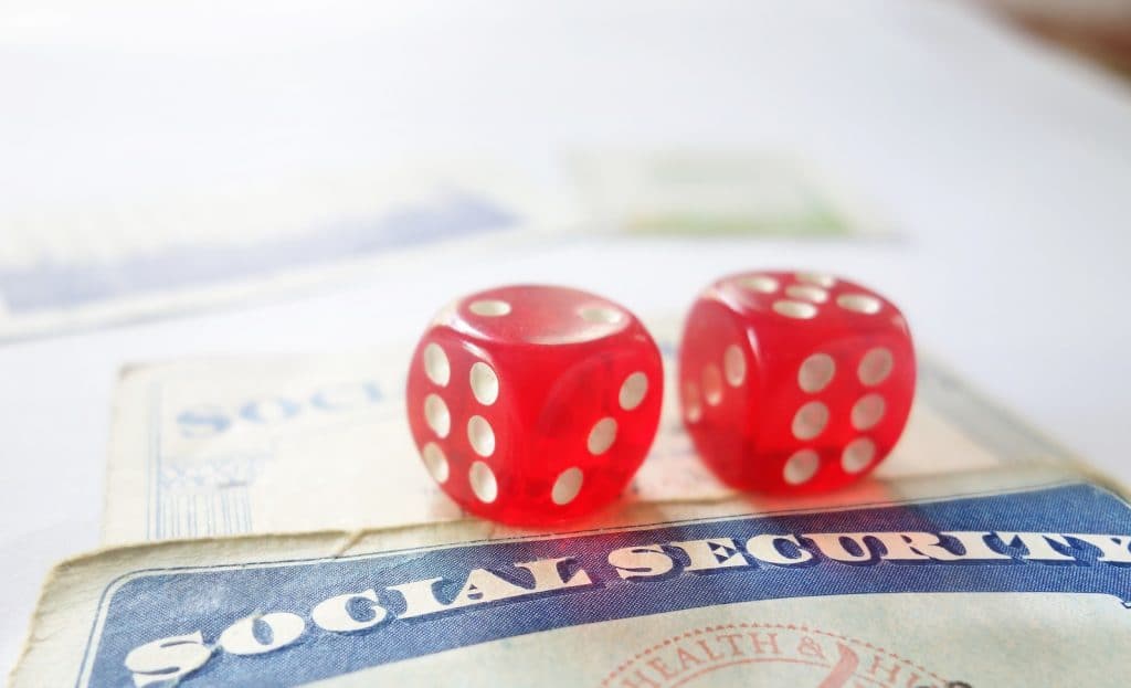 social security planning las vegas