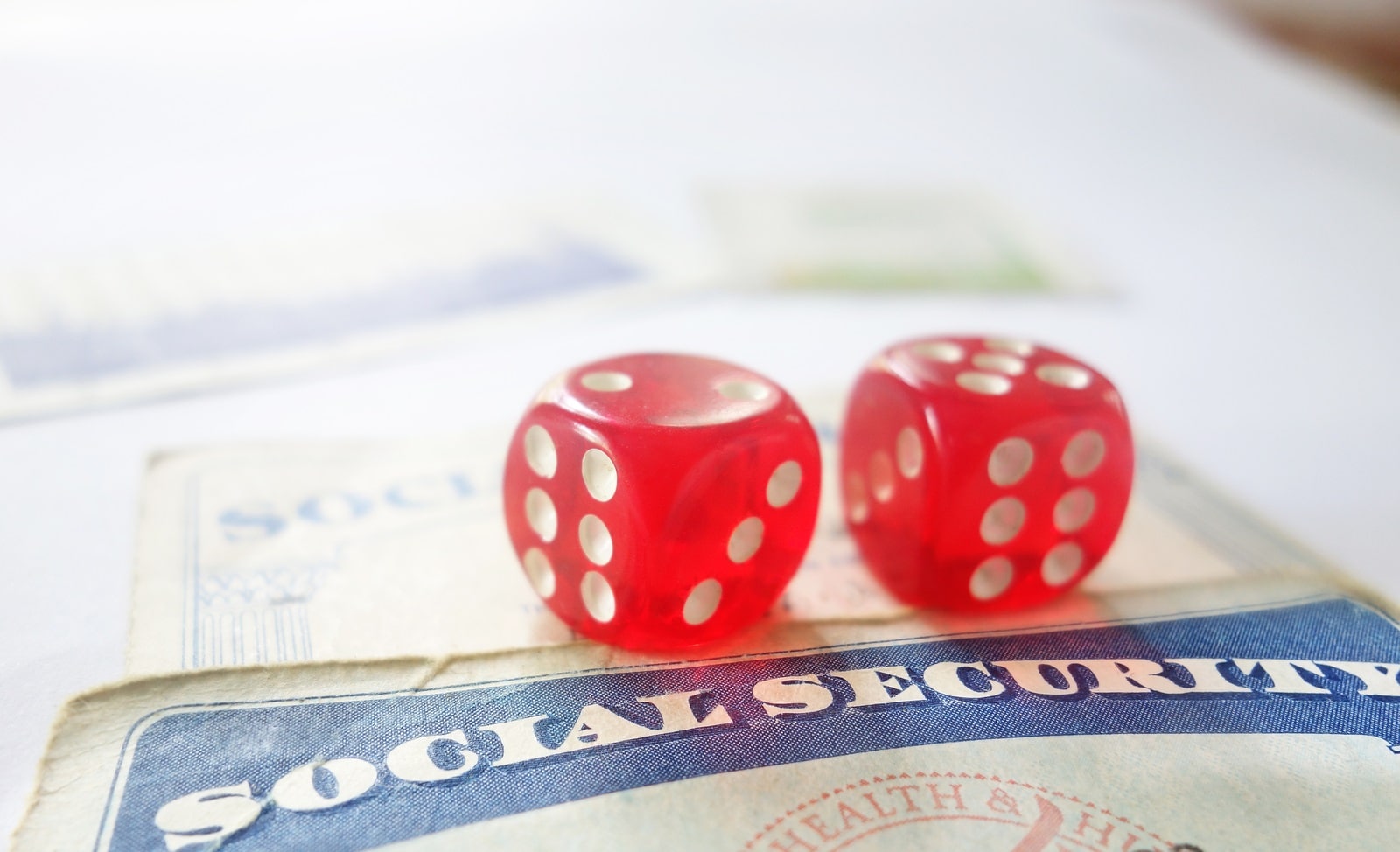 social security planning las vegas