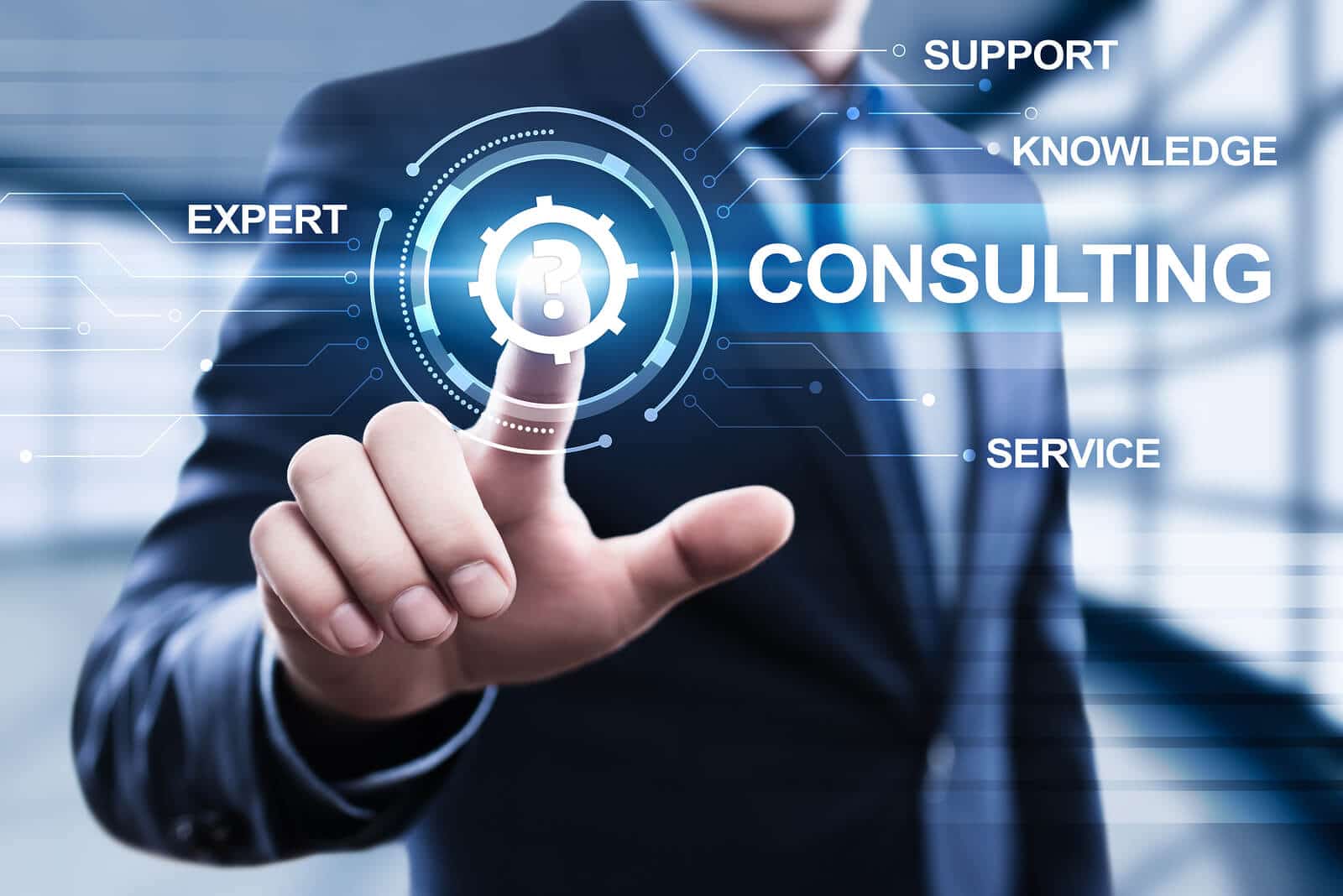 Financial Consulting Las Vegas