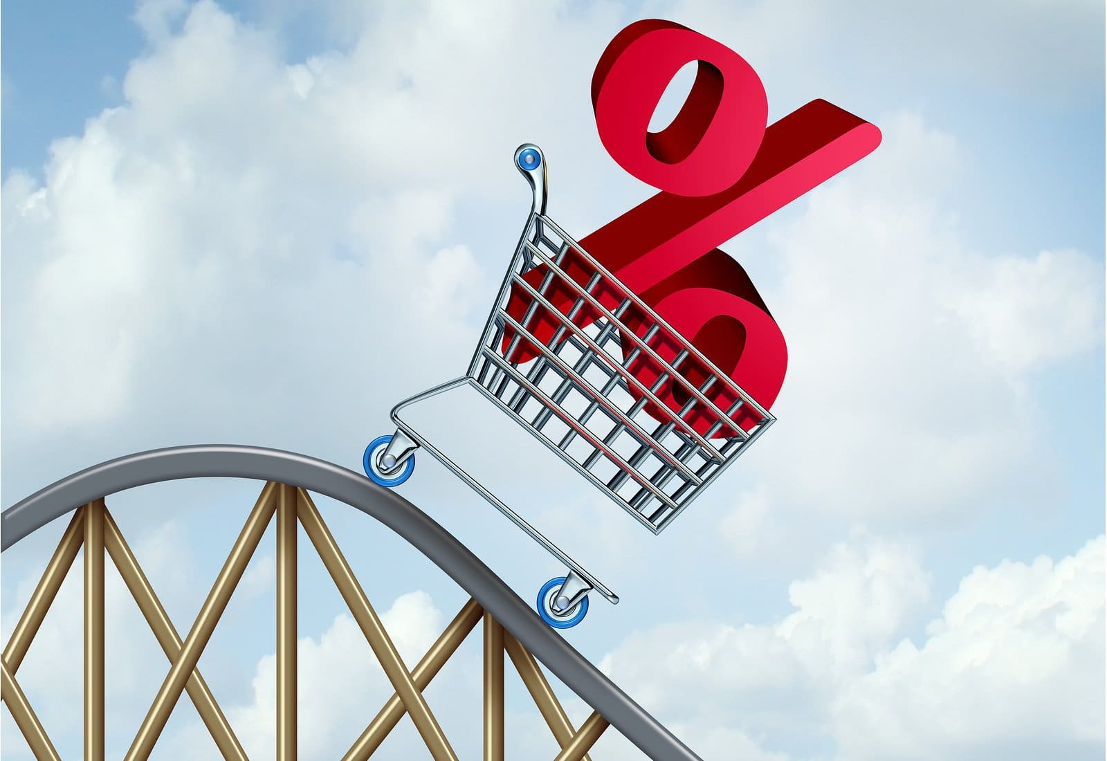 Link Financial Advisory - Lowering Interest Rates Good Economy and Markets