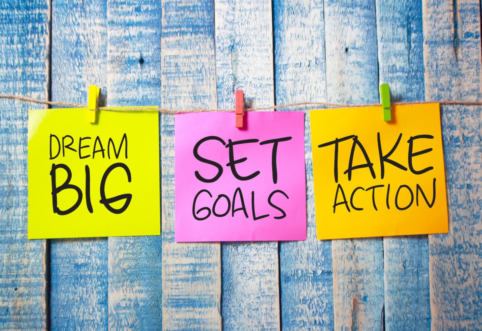 Link Financial Advisory - Dare To Dream Las Vegas