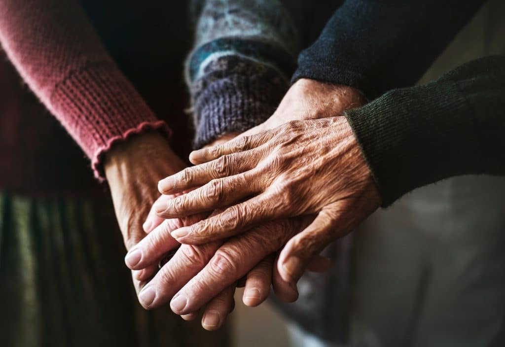 Aging in Place Growing Older at Home - Link Financial Advisory