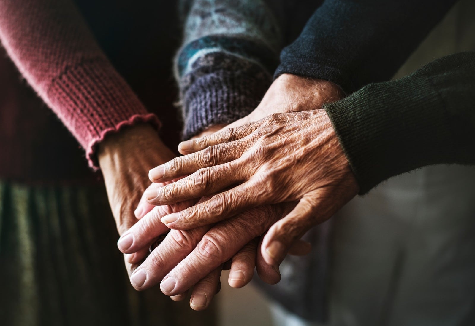 Aging in Place Growing Older at Home - Link Financial Advisory