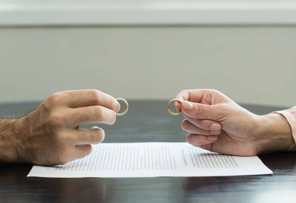 Until Debt Do Us Part - Link Financial Advisory