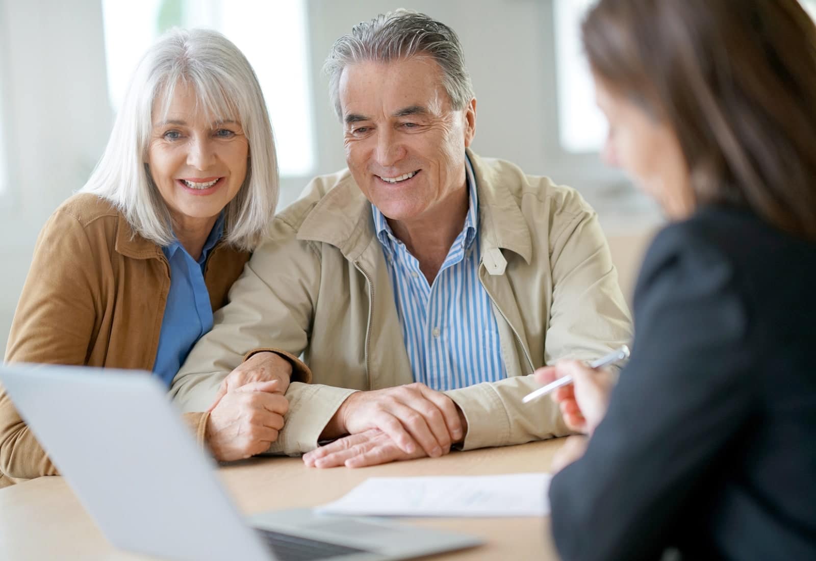 Link Financial Advisory - Drawing Social Security Early and Still Working