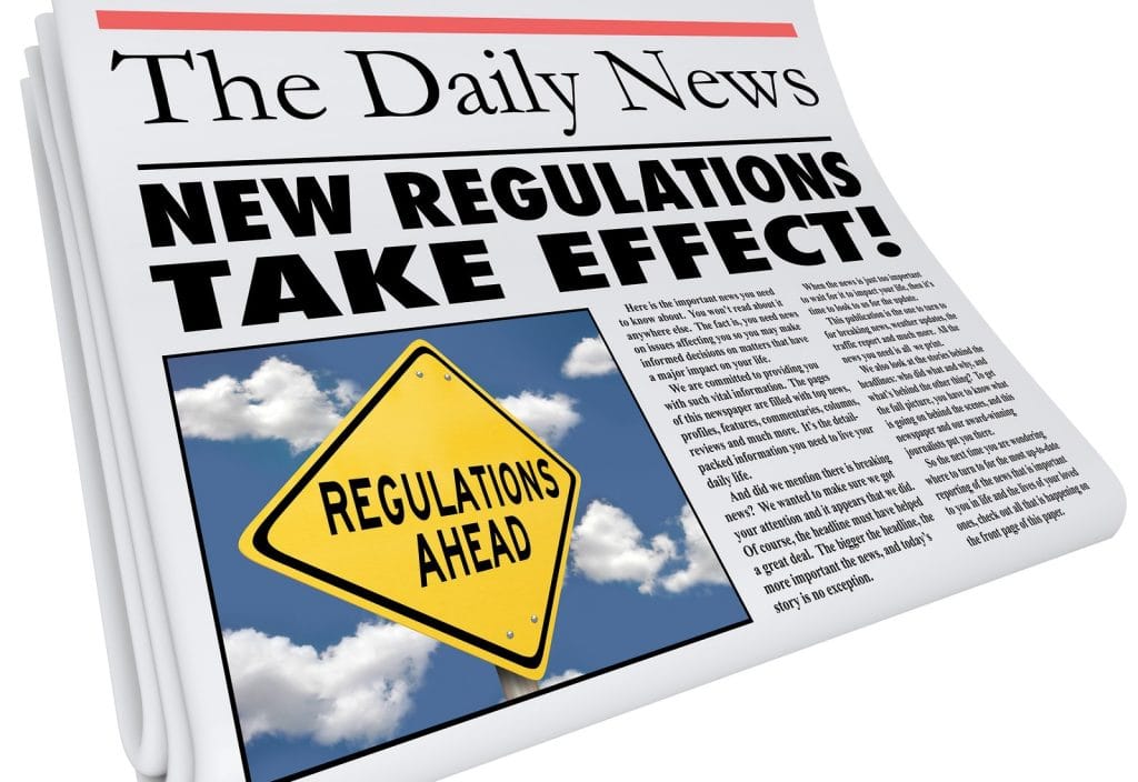 Link Financial Advisory - The Secure Act Is Law