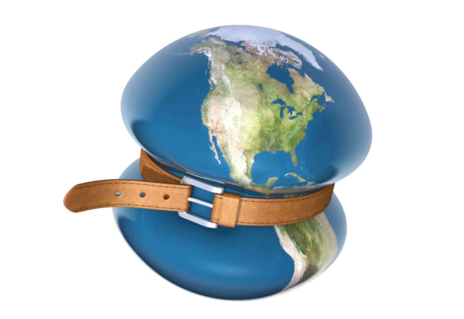 Link Financial Advisory - Climate Change and Finance