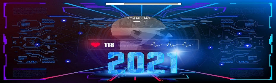 How Technology Can Improve Your Financial Wellbeing in 2021