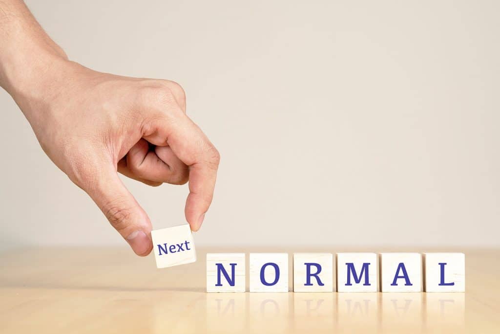 Financial Planning to Reflect Our ‘New Normal’