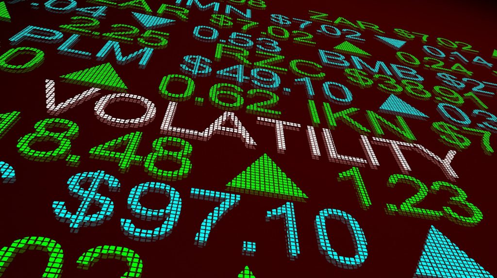 Post-Election Market Volatility: Is it Over?