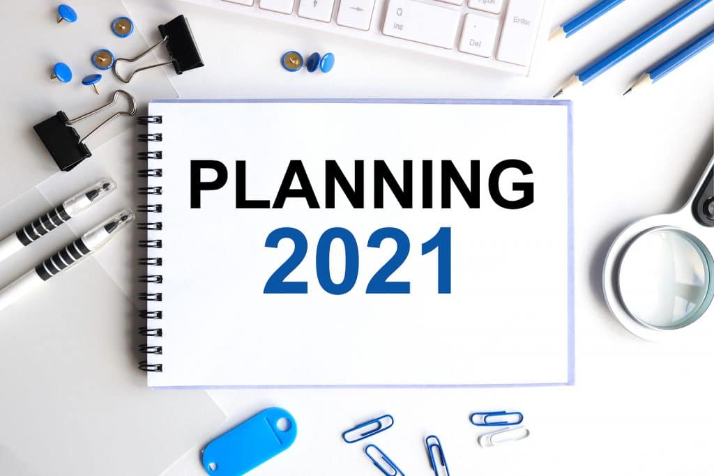 Are You Ready for a New Year & New Financial Focus?