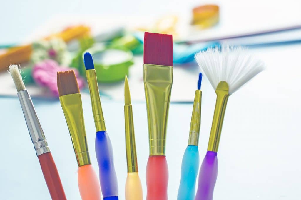 Health, Hobbies, and a More Full-Filled Life