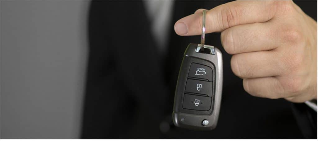 Buying vs. Leasing a Car