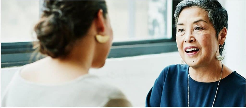 Who Is Your Trusted Contact?