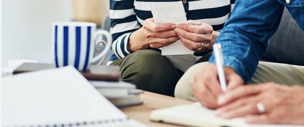 Tax Efficiency in Retirement