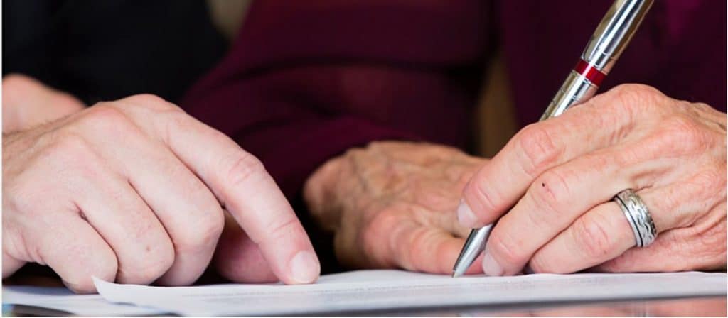 Managing an Inheritance