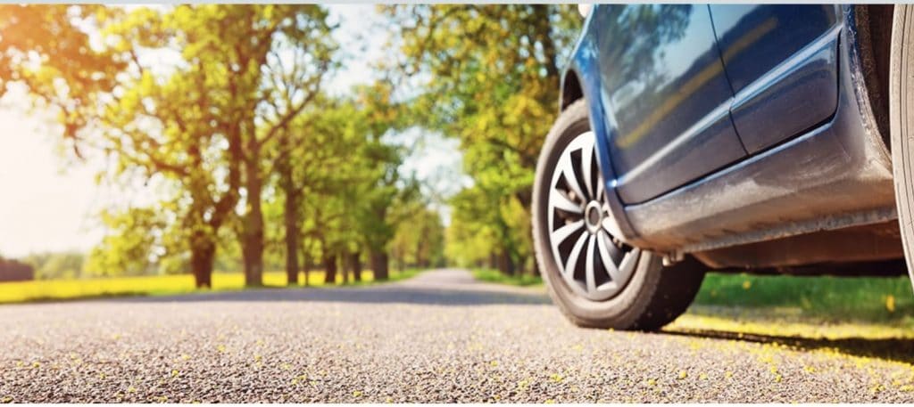 The ABC’s of Auto Insurance