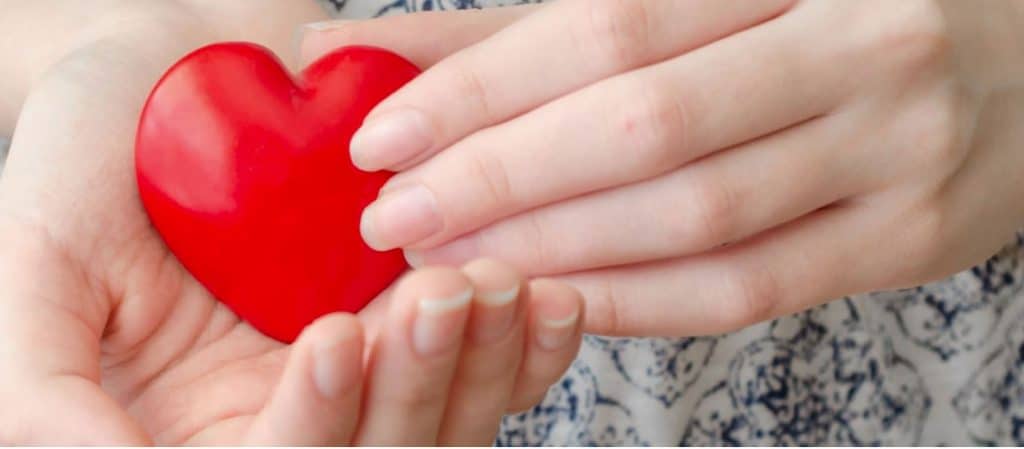 Making a Charitable Contribution