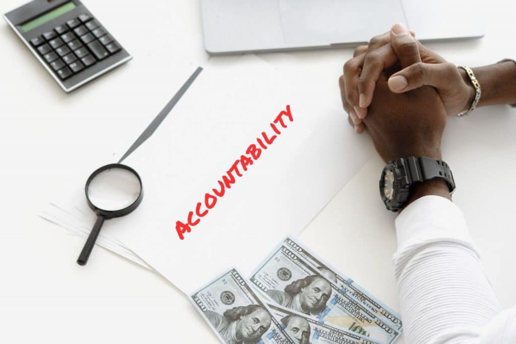 A Guide to Managing Your Finances with Accountability