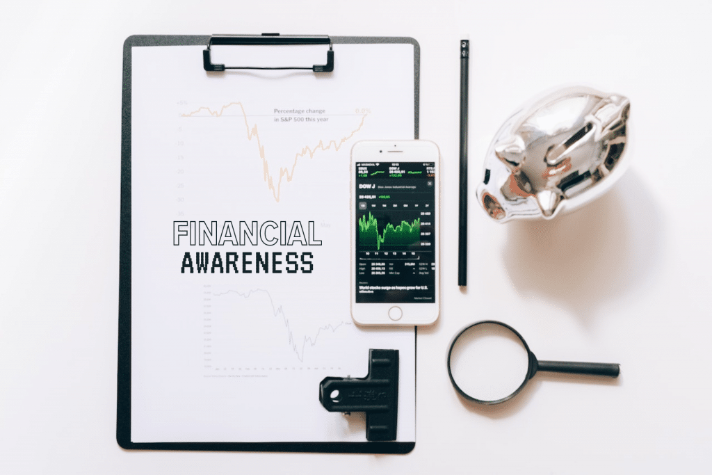 Fall: The Season for Financial Awareness