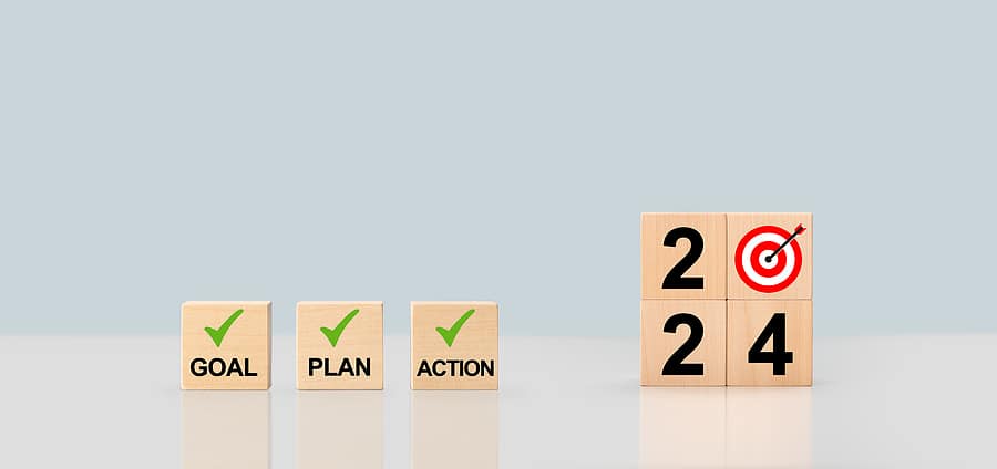 5 Simple Ways to Improve Your Finances in the New Year