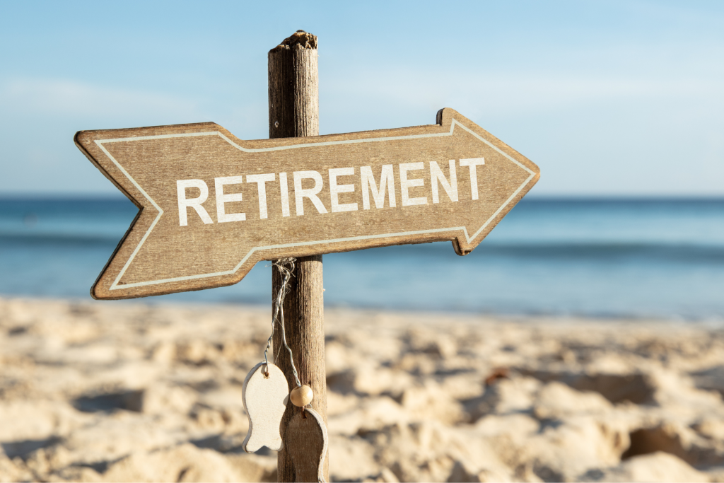 7 Steps to Help You Plan for Retirement