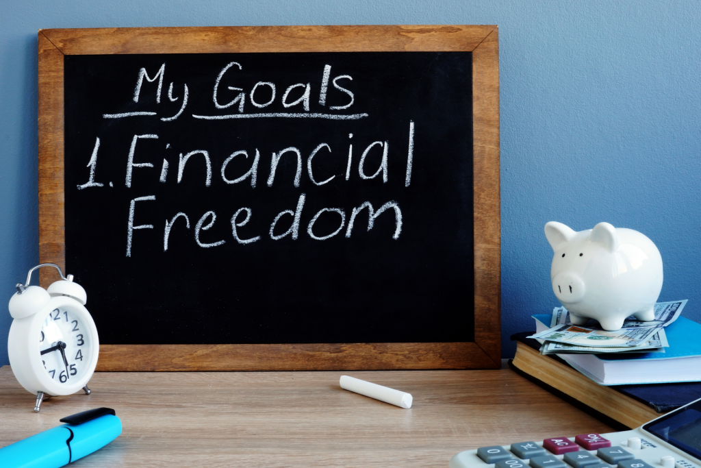 Hoping to Achieve Financial Freedom? These are 10 Habits You Should Have to Help You